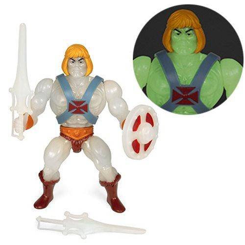 Super7 Masters of the Universe Vintage 5 1/2-Inch Action Figure - Select Figure(s) - by Super7