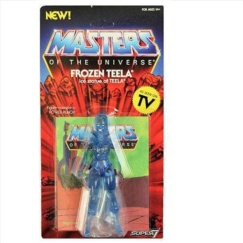 Super7 Masters of the Universe Vintage 5 1/2-Inch Action Figure - Select Figure(s) - by Super7