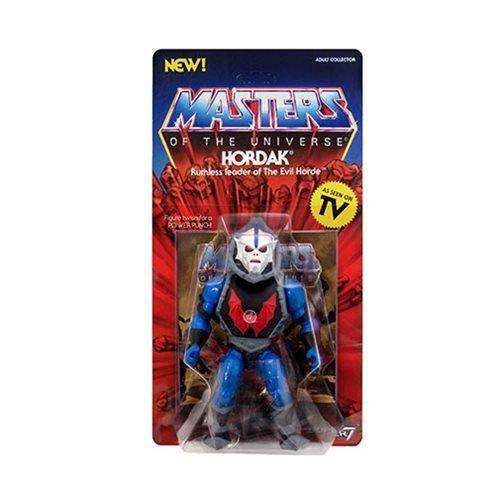 Super7 Masters of the Universe Vintage 5 1/2-Inch Action Figure - Select Figure(s) - by Super7