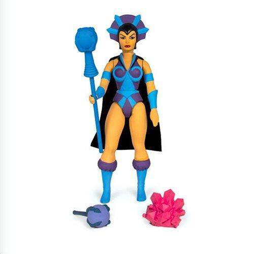 Super7 Masters of the Universe Vintage 5 1/2-Inch Action Figure - Select Figure(s) - by Super7