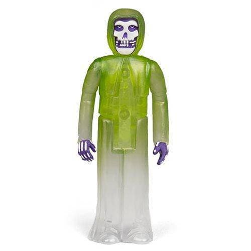 Super7 Misfits 3 3/4" ReAction Figure - Select Figure(s) - by Super7