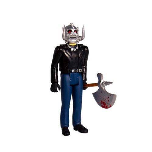 Super7 Motorhead 3 3/4-Inch ReAction Figure - Select Figure(s) - by Super7