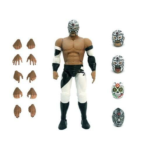 Super7 New Japan Pro-Wrestling Ultimates 7-Inch Action Figure - Select Figure(s) - by Super7