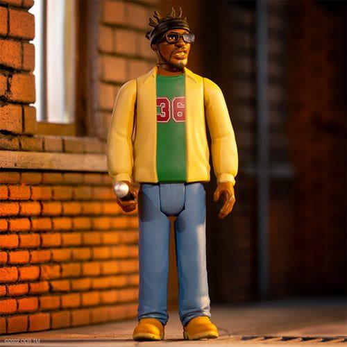 Super7 O.D.B. 3 3/4-Inch ReAction Figure - Select Figure(s) - by Super7