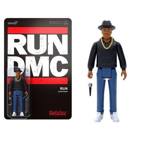 Run-DMC 3 3/4