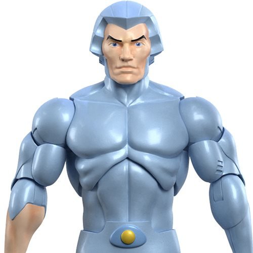 Super7 SilverHawks Ultimates 7-Inch Action Figure - Select Figure(s) - by Super7