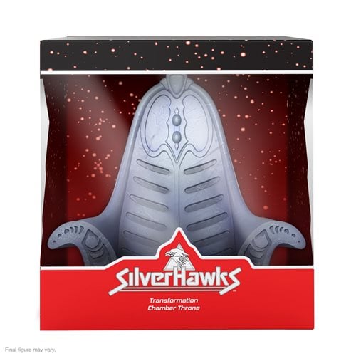 Super7 SilverHawks Ultimates 7-Inch Action Figure - Select Figure(s) - by Super7