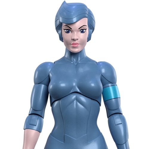 Super7 SilverHawks Ultimates 7-Inch Action Figure - Select Figure(s) - by Super7