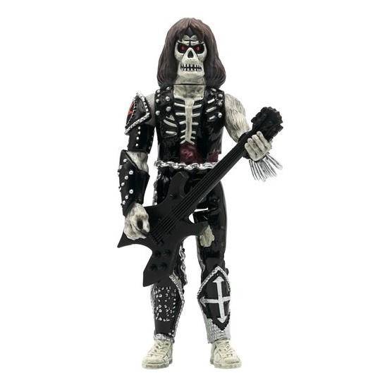 Super7 Slayer Live Undead (3-Pack) - 3 3/4" ReAction Action Figure - by Super7