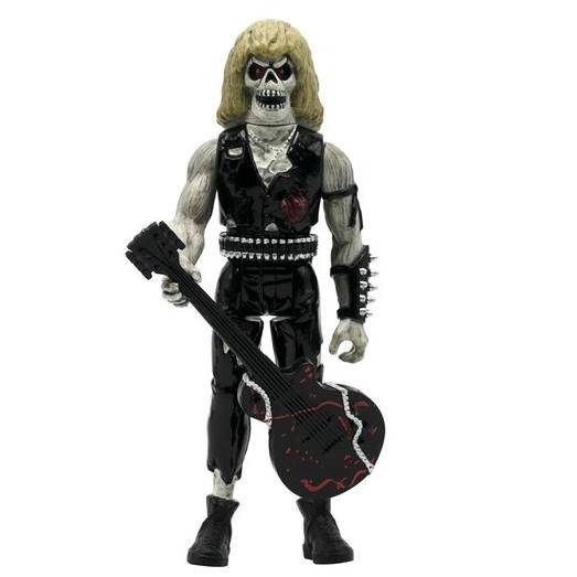 Super7 Slayer Live Undead (3-Pack) - 3 3/4" ReAction Action Figure - by Super7