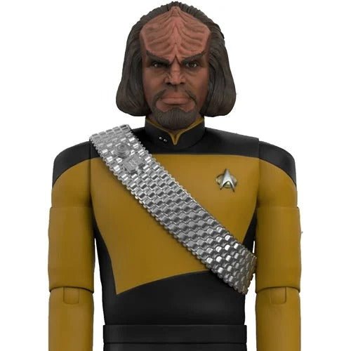 Super7 Star Trek: The Next Generation Ultimates 7-Inch Action Figure - Select Figure(s) - by Super7