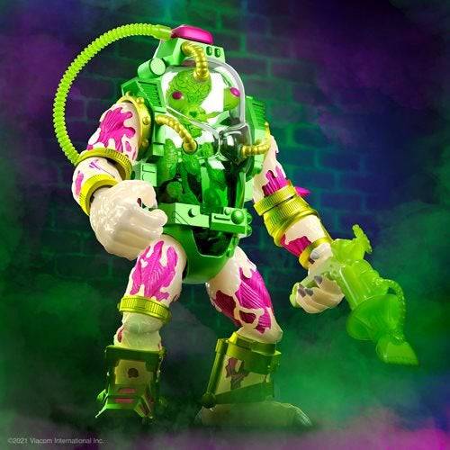 Super7 Teenage Mutant Ninja Turtles Ultimates 7-Inch Action Figure - Select Figure(s) - by Super7