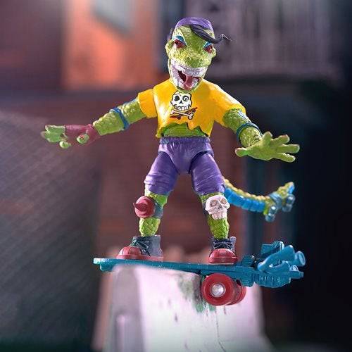 Super7 Teenage Mutant Ninja Turtles Ultimates 7-Inch Action Figure - Select Figure(s) - by Super7