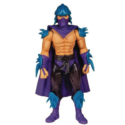 Super7 Teenage Mutant Ninja Turtles Ultimates 7-Inch Action Figure - Select Figure(s) - by Super7