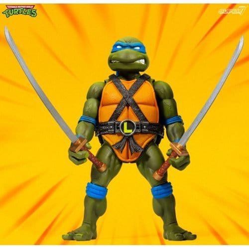 Super7 Teenage Mutant Ninja Turtles Ultimates 7-Inch Action Figure - Select Figure(s) - by Super7