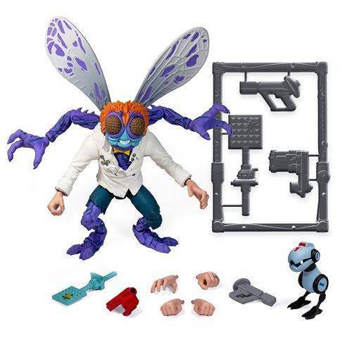 Super7 Teenage Mutant Ninja Turtles Ultimates 7-Inch Action Figure - Select Figure(s) - by Super7