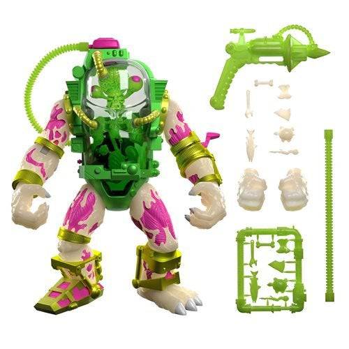 Super7 Teenage Mutant Ninja Turtles Ultimates 7-Inch Action Figure - Select Figure(s) - by Super7