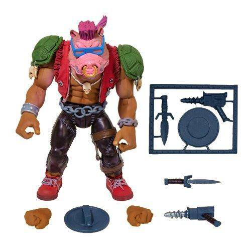 Super7 Teenage Mutant Ninja Turtles Ultimates 7-Inch Action Figure - Select Figure(s) - by Super7