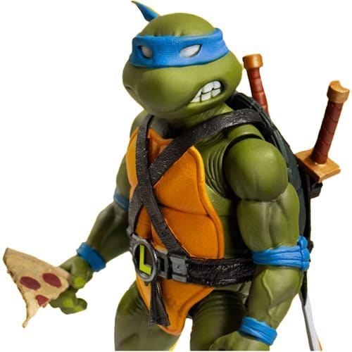 Super7 Teenage Mutant Ninja Turtles Ultimates 7-Inch Action Figure - Select Figure(s) - by Super7