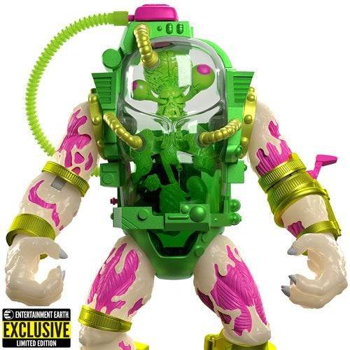 Super7 Teenage Mutant Ninja Turtles Ultimates 7-Inch Action Figure - Select Figure(s) - by Super7