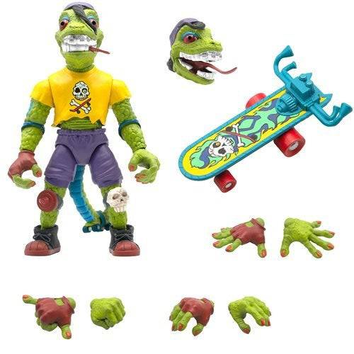 Super7 Teenage Mutant Ninja Turtles Ultimates 7-Inch Action Figure - Select Figure(s) - by Super7