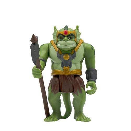 Super7 ThunderCats 3 3/4-Inch ReAction Figure - Select Figure(s) - by Super7