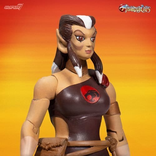 Super7 ThunderCats Ultimates 7-Inch Action Figure - Select Figure(s) - by Super7