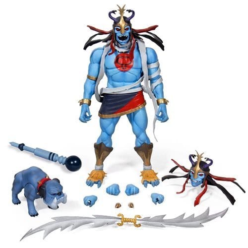 Super7 ThunderCats Ultimates 7-Inch Action Figure - Select Figure(s) - by Super7