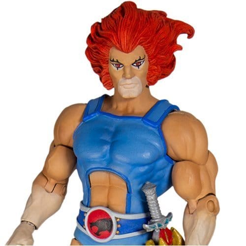 Super7 ThunderCats Ultimates 7-Inch Action Figure - Select Figure(s) - by Super7