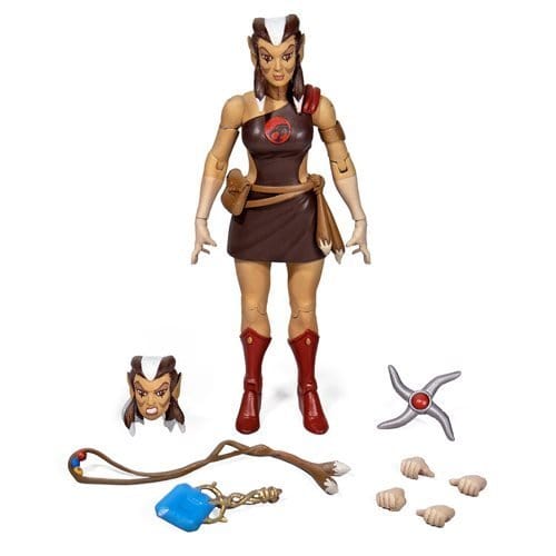 Super7 ThunderCats Ultimates 7-Inch Action Figure - Select Figure(s) - by Super7