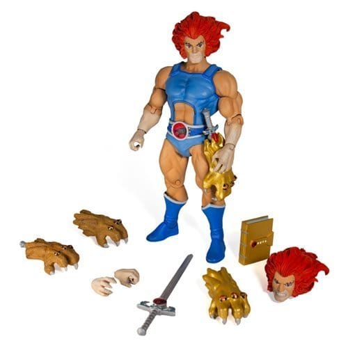 Super7 ThunderCats Ultimates 7-Inch Action Figure - Select Figure(s) - by Super7