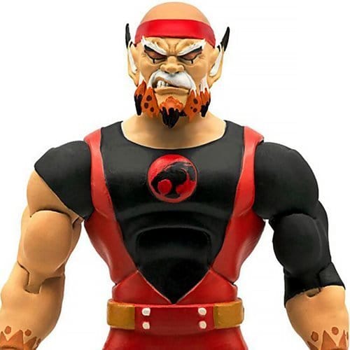 Super7 ThunderCats Ultimates 7-Inch Action Figure - Select Figure(s) - by Super7