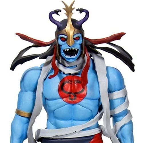 Super7 ThunderCats Ultimates 7-Inch Action Figure - Select Figure(s) - by Super7