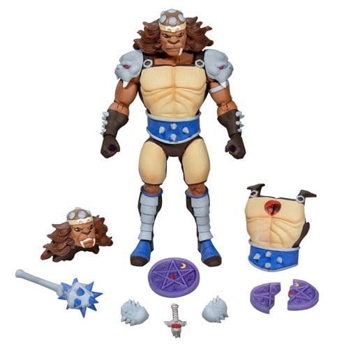 Super7 ThunderCats Ultimates 7-Inch Action Figure - Select Figure(s) - by Super7