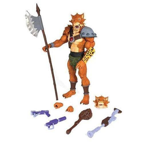 Super7 ThunderCats Ultimates 7-Inch Action Figure - Select Figure(s) - by Super7