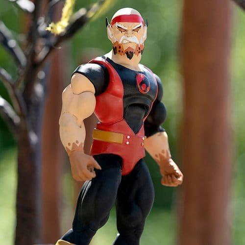 Super7 ThunderCats Ultimates 7-Inch Action Figure - Select Figure(s) - by Super7