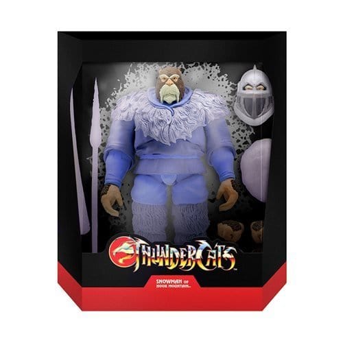 Super7 ThunderCats Ultimates 7-Inch Action Figure - Select Figure(s) - by Super7