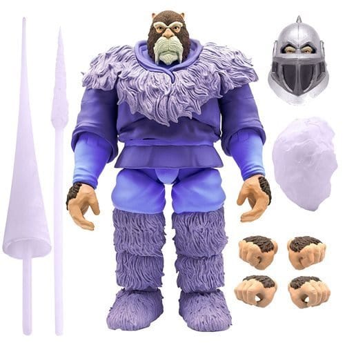 Super7 ThunderCats Ultimates 7-Inch Action Figure - Select Figure(s) - by Super7