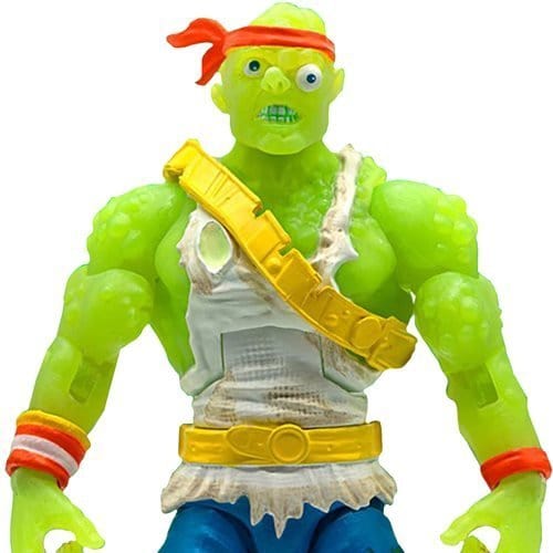 Super7 Toxic Crusader Ultimates 7-Inch Action Figure - Select Figure(s) - by Super7