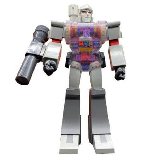 Super7 Transformers Super Cyborg Vinyl Figure - Select Figure(s) - by Super7