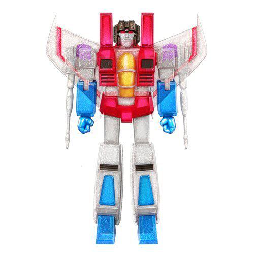 Super7 Transformers Ultimates Action Figure - Select Figure(s) - by Super7