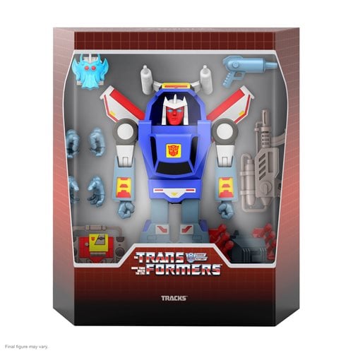 Super7 Transformers Ultimates Action Figure - Select Figure(s) - by Super7