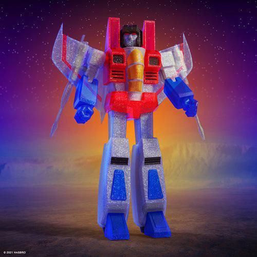 Super7 Transformers Ultimates Action Figure - Select Figure(s) - by Super7