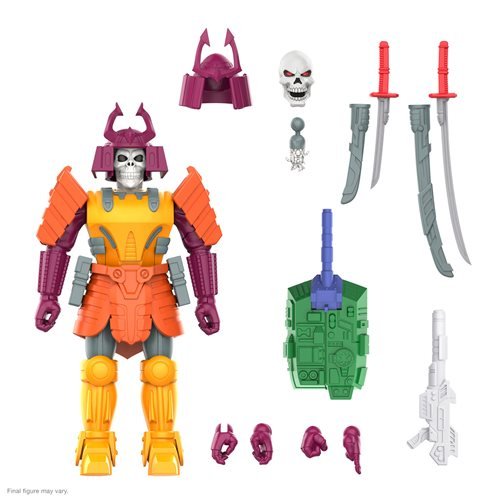 Super7 Transformers Ultimates Action Figure - Select Figure(s) - by Super7