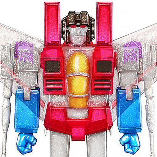 Super7 Transformers Ultimates Action Figure - Select Figure(s) - by Super7