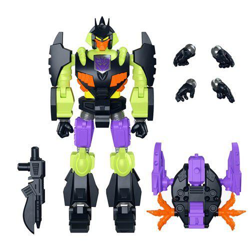 Super7 Transformers Ultimates Action Figure - Select Figure(s) - by Super7