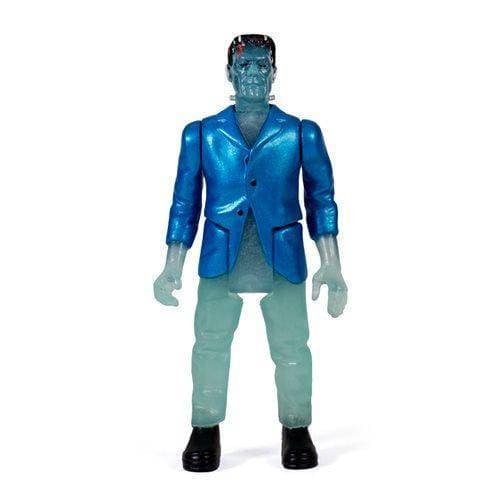 Super7 Universal Monsters 3 3/4" ReAction Figure - Select Figure(s) - by Super7