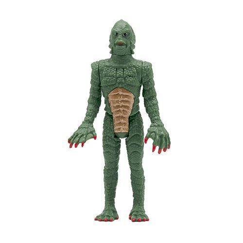 Super7 Universal Monsters Aquarium Box Creature From the Black Lagoon ReAction Figure - SDCC Exclusive - by Super7