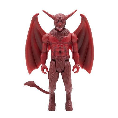 Super7 Venom 3.75-Inch ReAction Figure - Select Figure(s) - by Super7