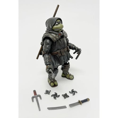 Teenage Mutant Ninja Turtles Last Ronin 4 1/2-Inch Action Figure - Previews Exclusive - by Playmates